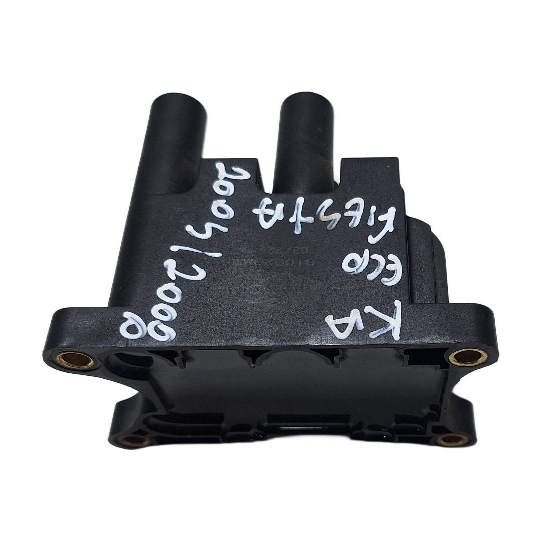 Bobina De Ignicao Ford Ka / Fiesta / Ecosport 05/08 Cx 559 3