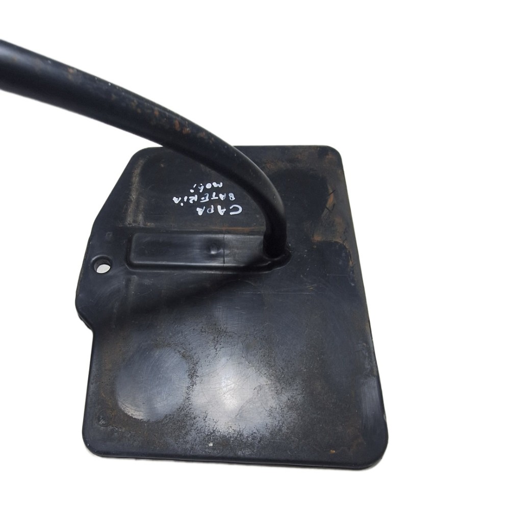 Suporte Bateria Dreno Dagua Fiat Mobi 2015 A 2021 Cx 563 3