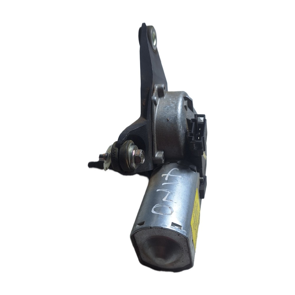 Motor Limpador Traseiro Vidro Gm Onix 2013 A 2019 1