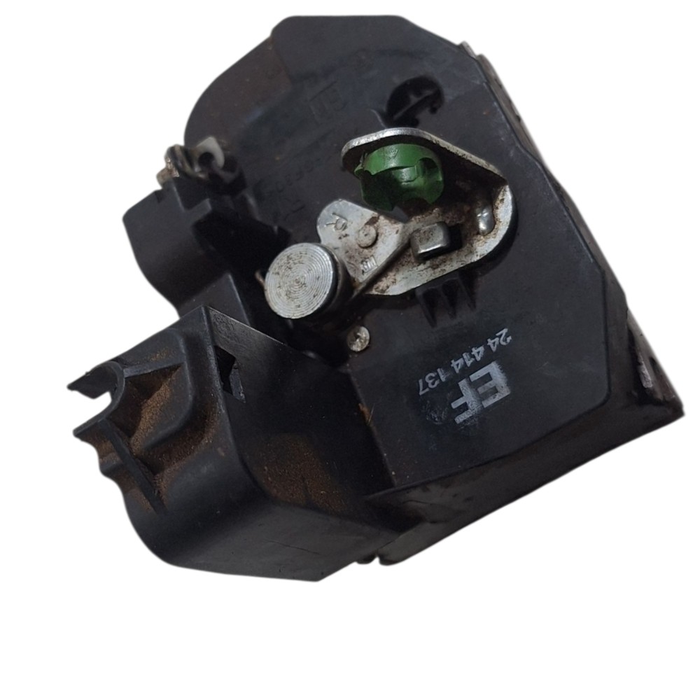 Fechadura Traseiro Direito Porta Gm Corsa Meriva 2004 A 2012