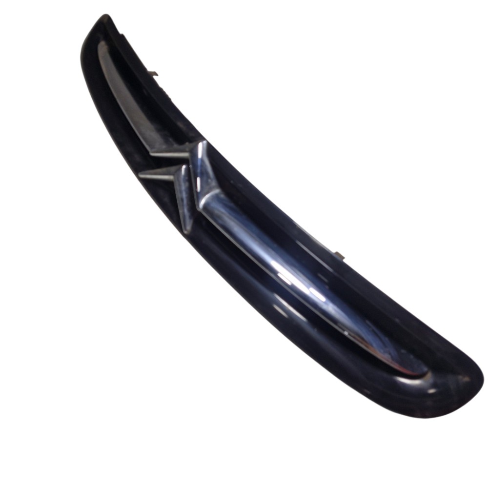 Grade Frontal Dianteiro Picasso Citroen Xsara 2001 A 2007 Preto 3
