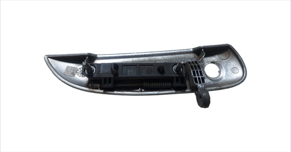 Maçaneta Externa Dianteira Esquerda  Chevroler Cobalt 2019 5