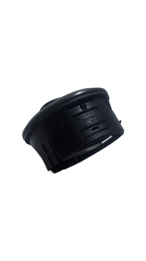 Difusor De Ar Painel Chevrolet Celta 2010 1