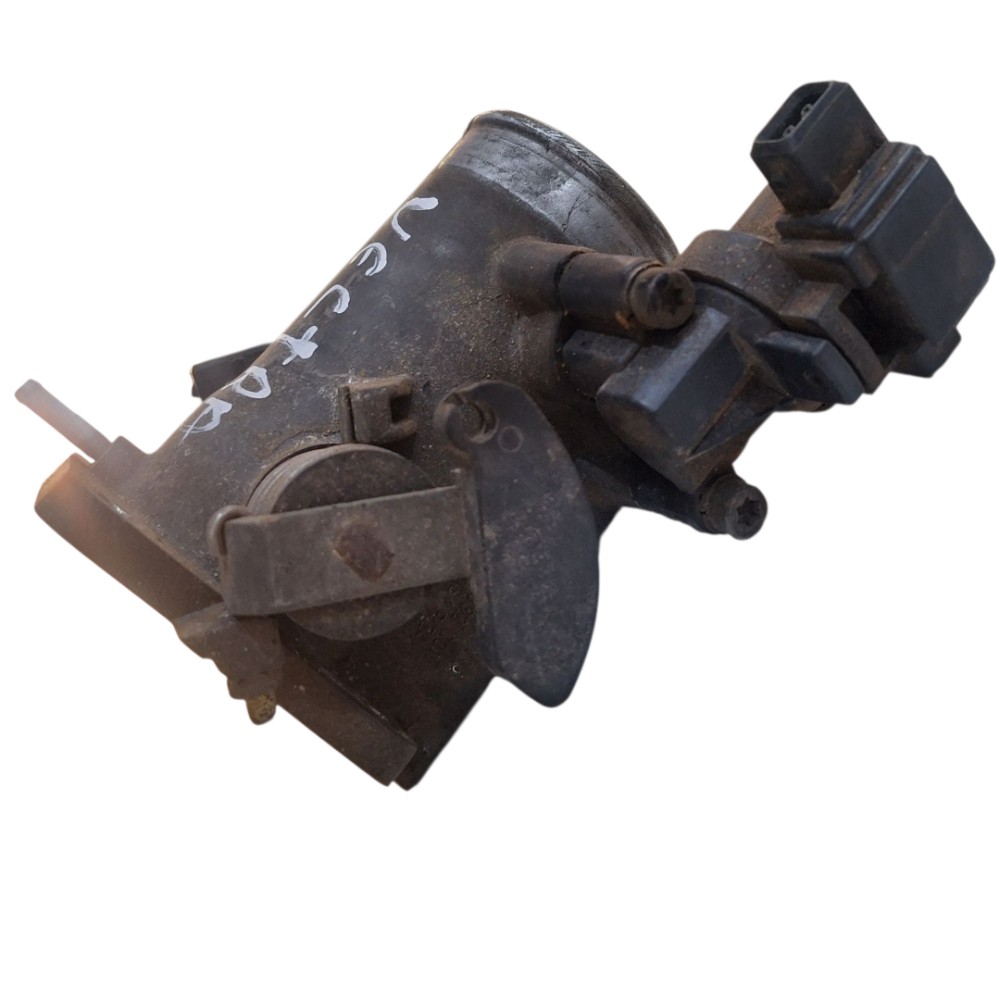 Corpo Tbi Borboleta 2.0 8v Gm Vectra 98 3