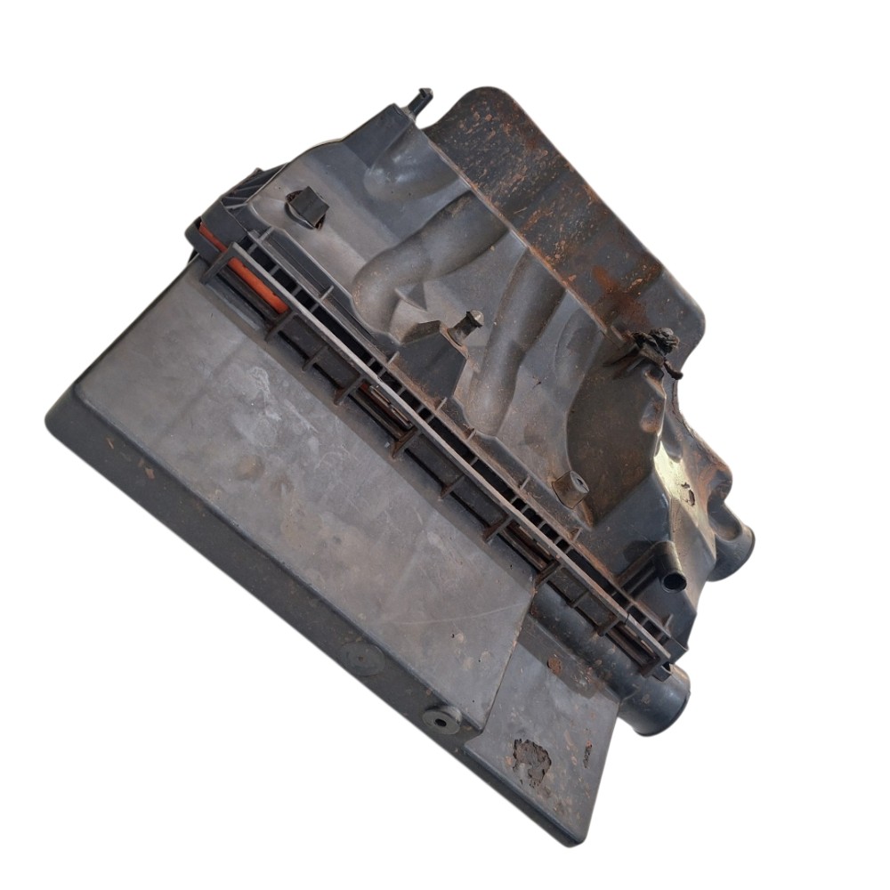 Caixa Filtro De Ar Ford Ka Fiesta 4