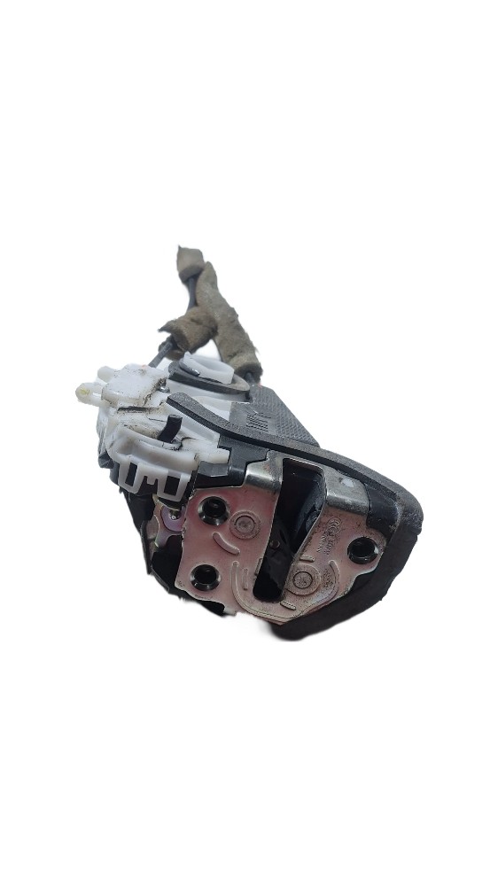 Fechadura Traseira Direita Honda Fit 3