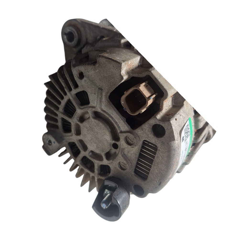 Alternador Honda Fit 2010 4
