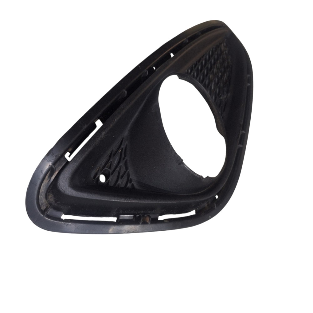 Moldura Farol Milha Grade Direito Hyundai Hb20 2012 A 2019 Direito 2