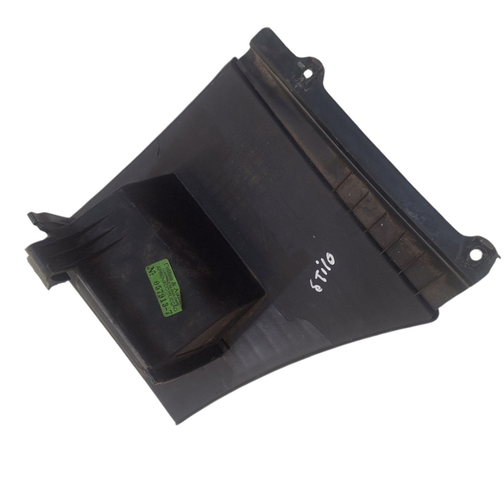 Tampa Caixa De Fusiveis Fiat Stilo 2003 A 2004 2