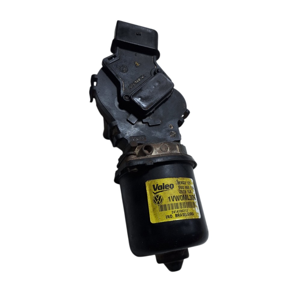 Motor limpador traseiro parabrisa gol g5 1