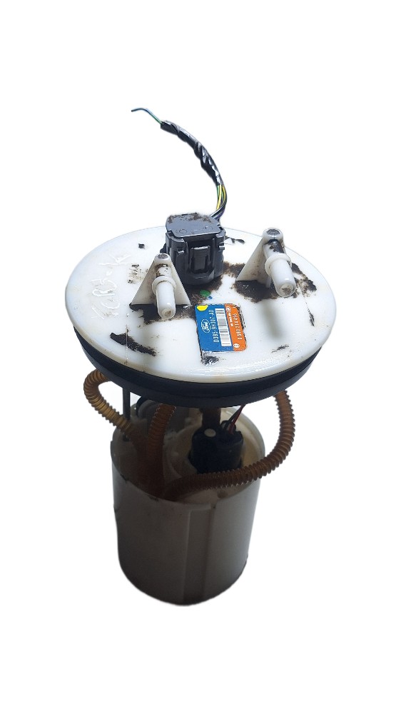Bomba De Combustivel Ford Ka 2015-2019 2