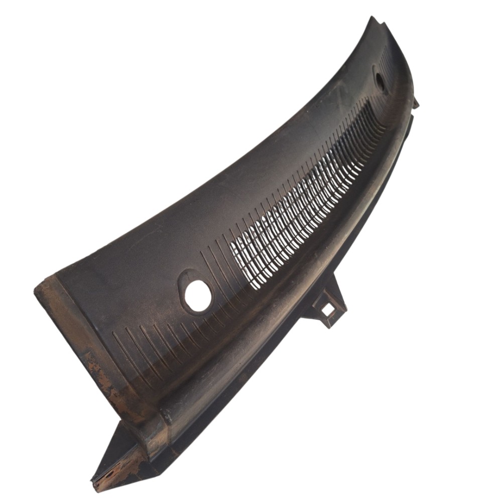Grade Churrasqueira Lado Esquerdo Chevrolet Celta Prisma 3