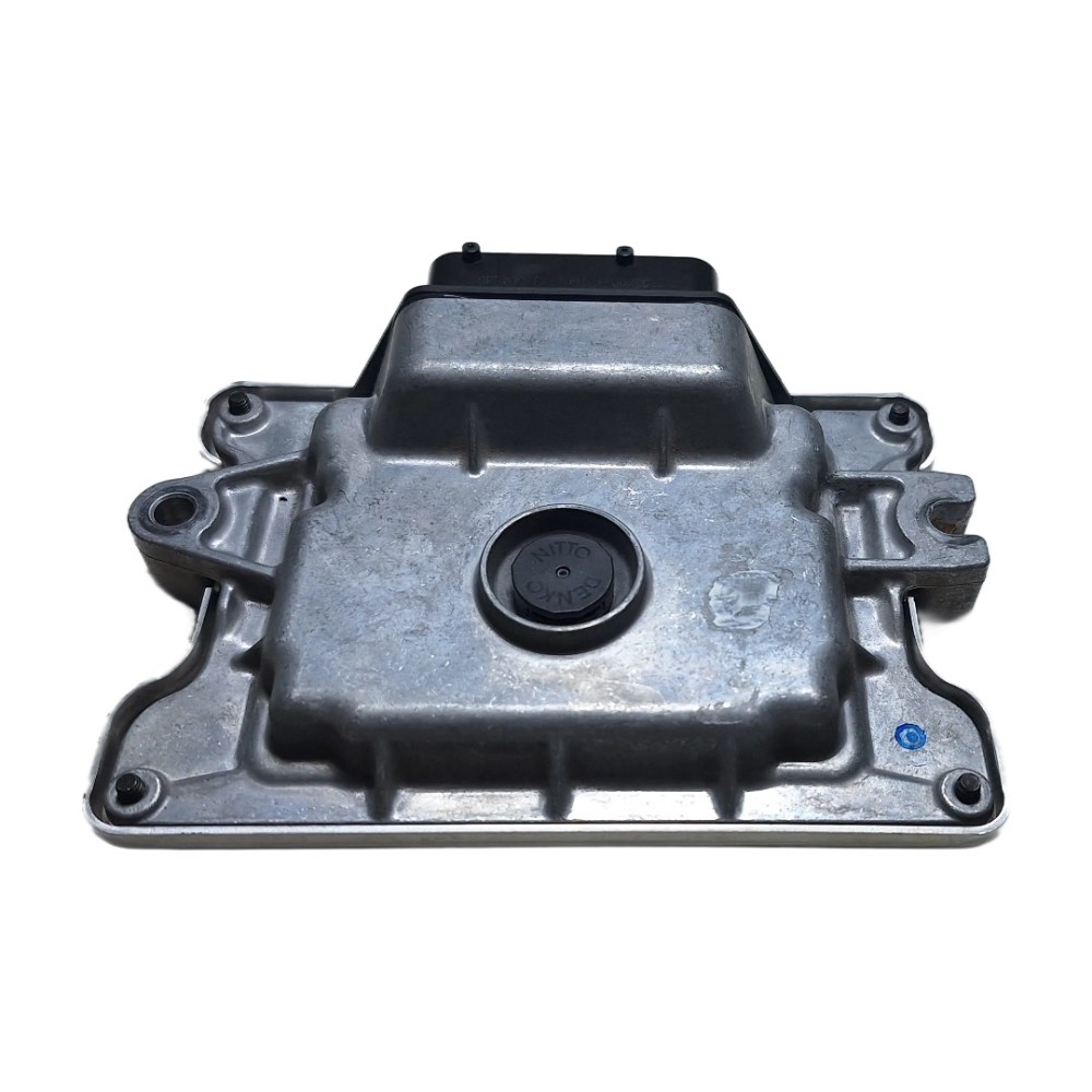 Modulo De Cambio Altomatico Honda Fit 2015-2020 3