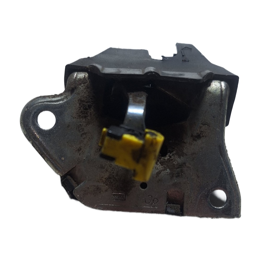 Fechadura Tampa Traseira Chevrolet Celta 4