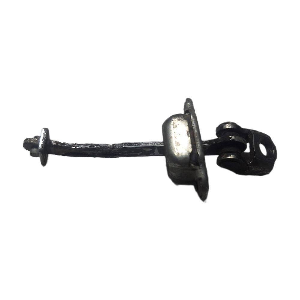 Limitador De Porta Traseira Esquerda Chevrolet Zafira 2008 1