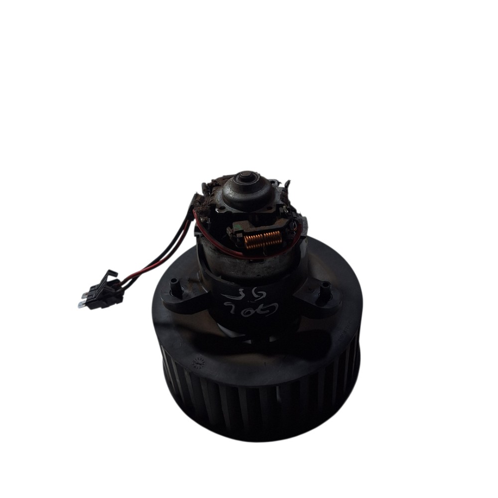 Motor Ventoinha Ar Forçado Gol G5 2005 5