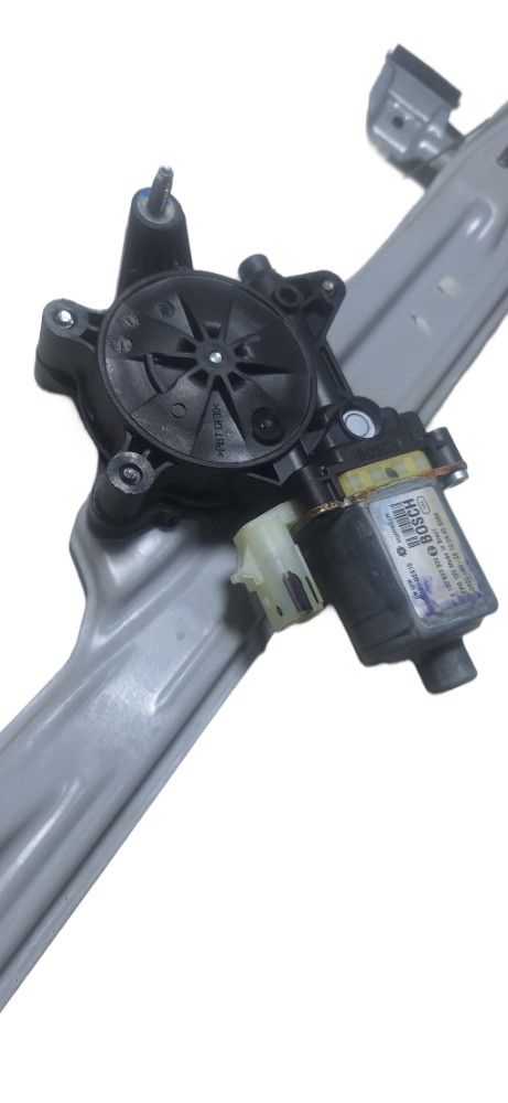 Maquina Vidro Elétrico Dianteiro Direito Gm Tracker 2021 4