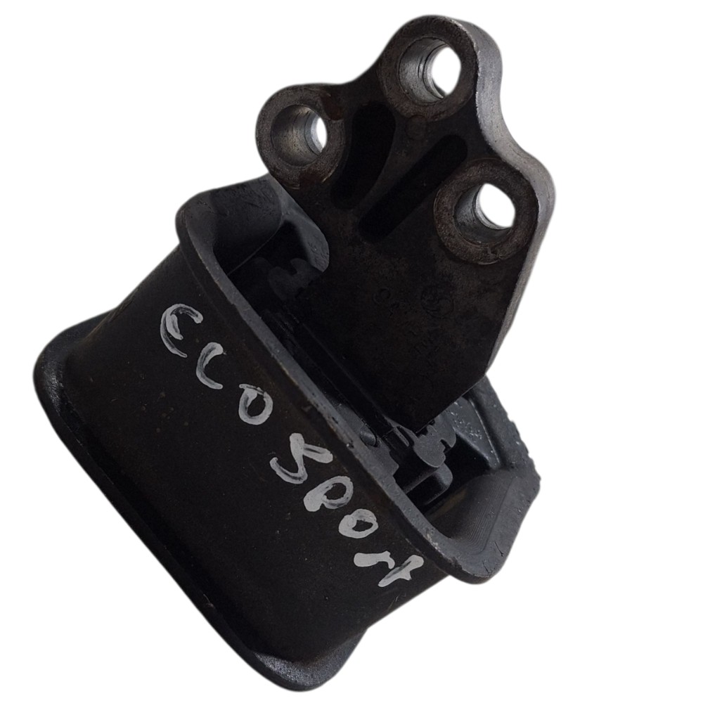 Coxim Motor Ford Ecosport 2004 3