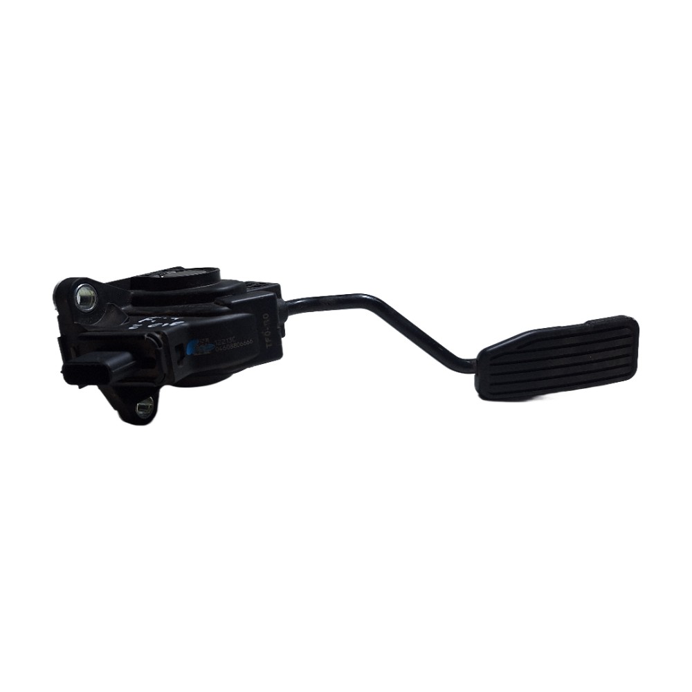 Pedal Acelerador  Eletronico Honda Fit 2009/2014 2