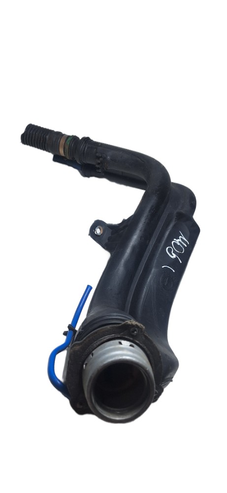 Tubo Gargalo Tanque De Combustivel Mobi 2019 5