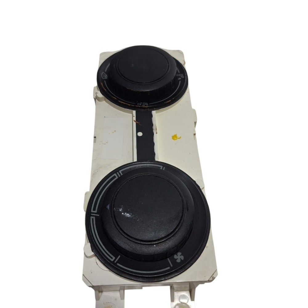 Comando Ar fox 2004 C/ ar condicionado