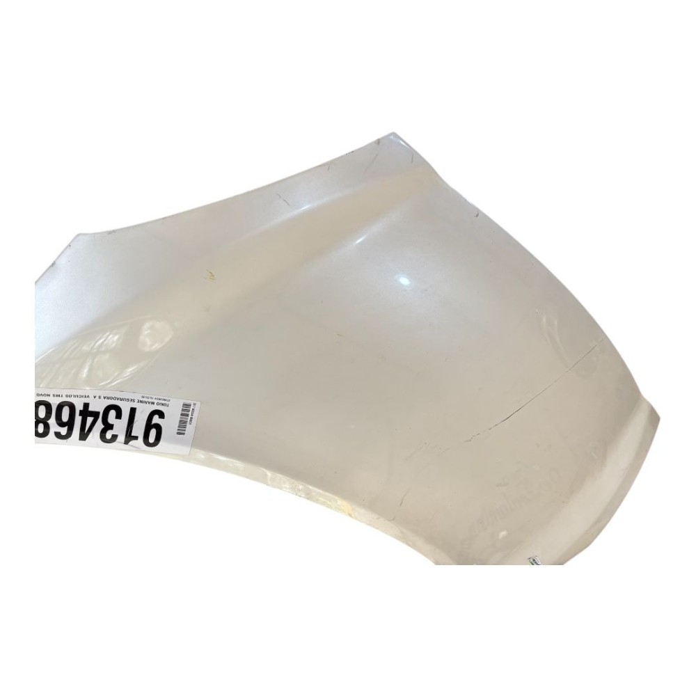 Capo Nissan March 2017/2021 Original 2
