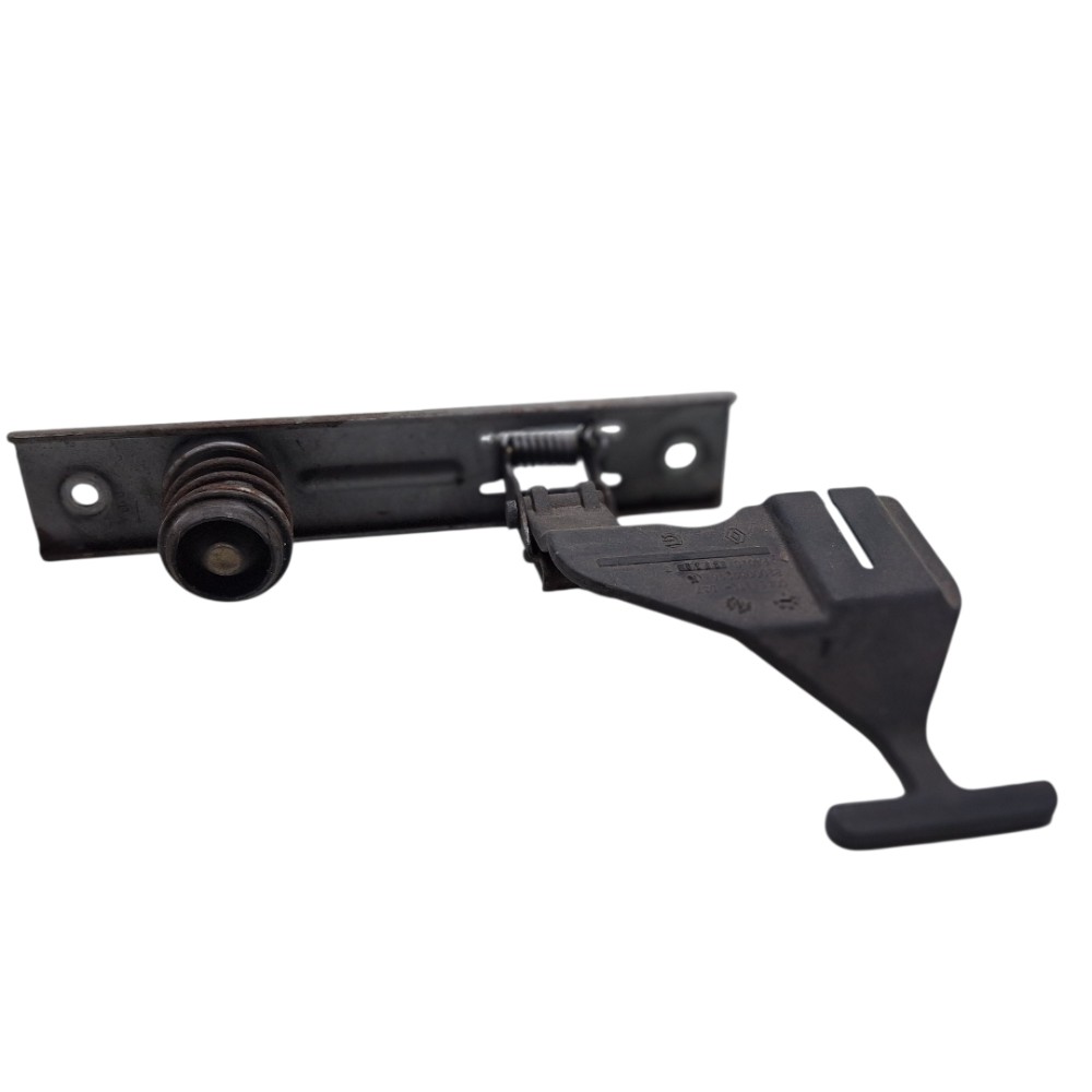 Fechadura superior trava capo clio 2001 1