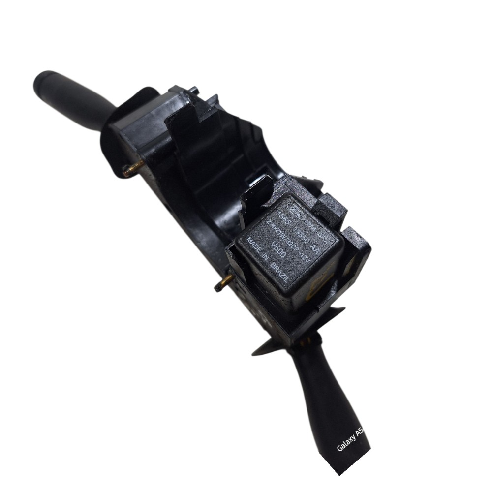 Chave De Seta Limpador Ford Ecosport 2004 4