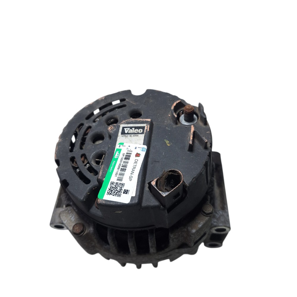 Alternador Clio Duster Logan