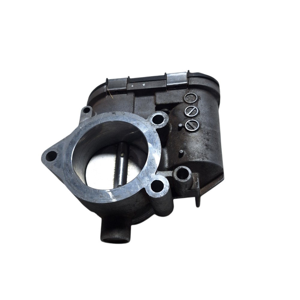Tbi Corpo Peugeot 206 C3 3