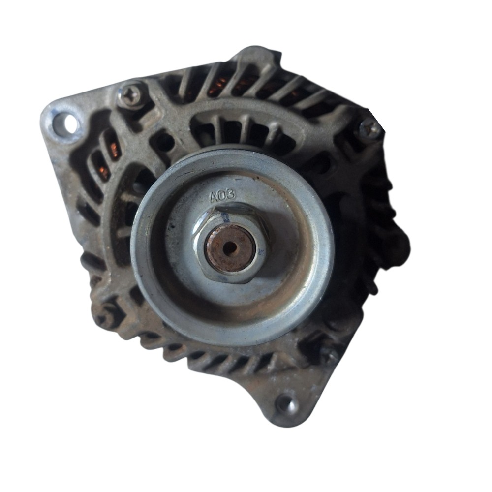 Alternador Honda Fit 2010