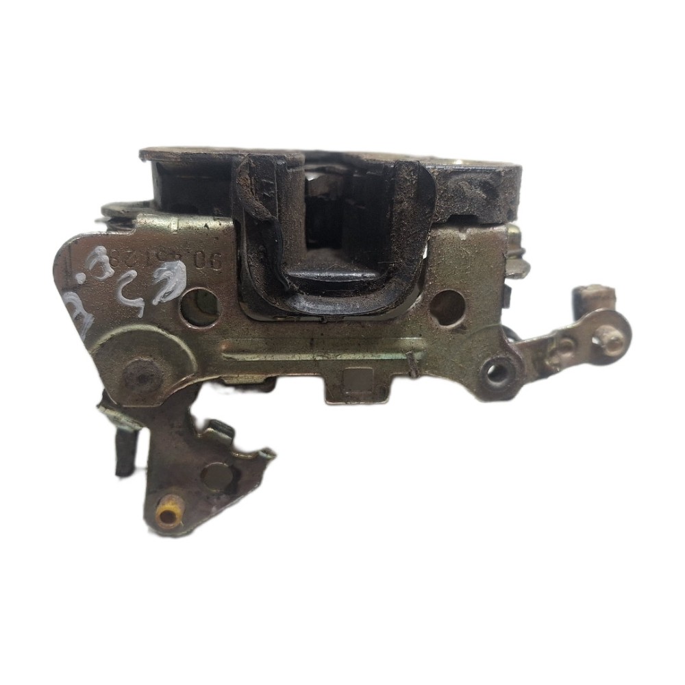 Fechadura Porta Dianteira Esquerda Chevrolet Corsa 2001 2
