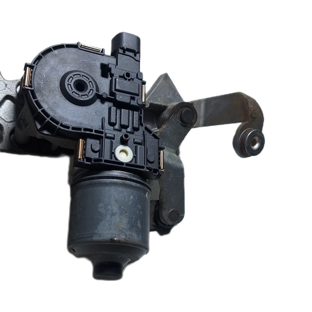 Galhada Limpador Parabrisa  Mecanismo Honda City 2010/2013 3