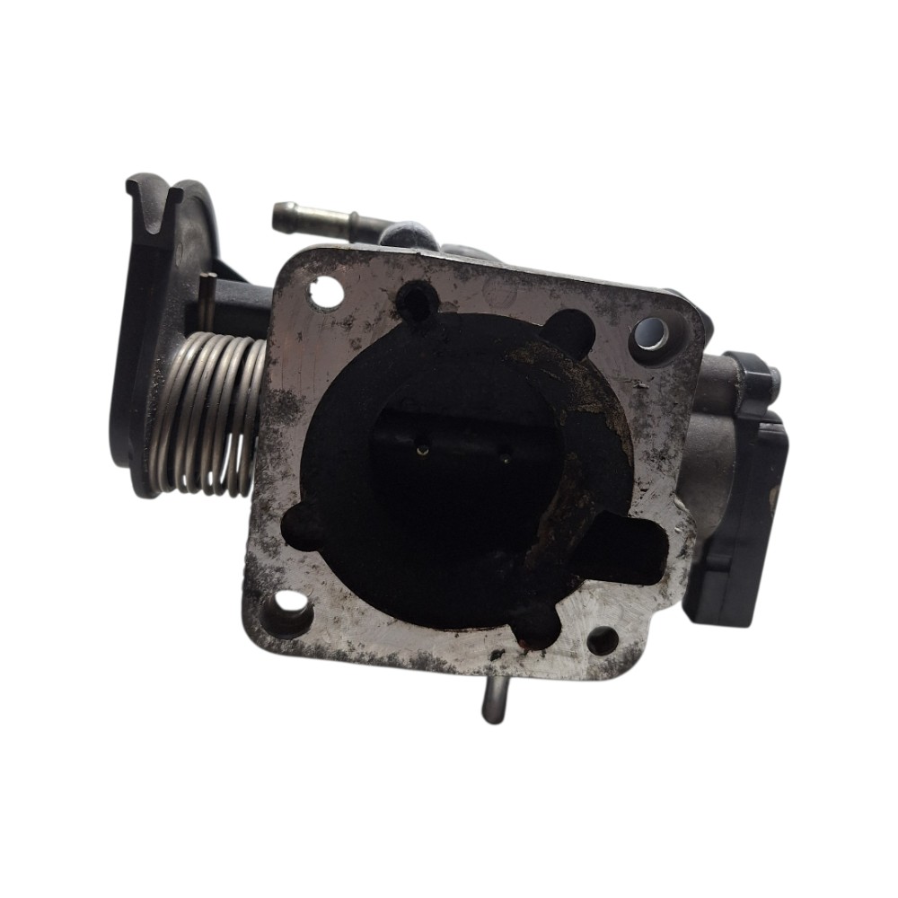 Tbi corpo de Borboleta corsa classic  1.6 8v 2003 4