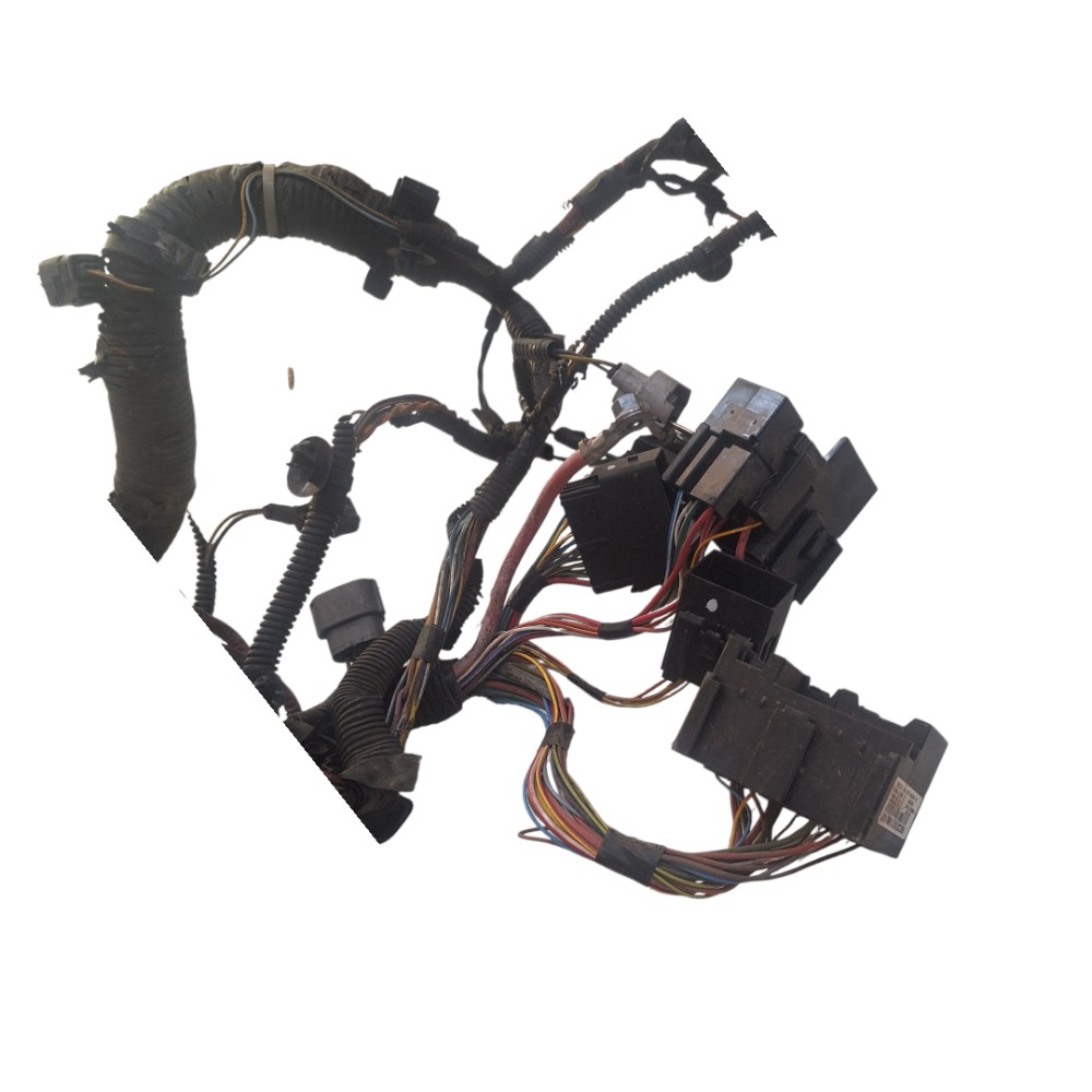 Chicote Motor Renault Kwid 1.0 2018 5