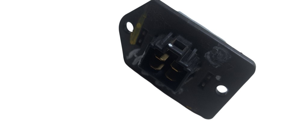 Resistencia Caixa Ar Condicionado Hyundai Hb20 2015 3
