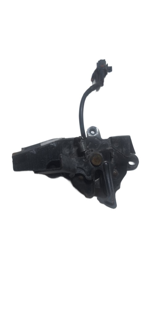 Fechadura Do Capo Toyota Corolla 2017 3
