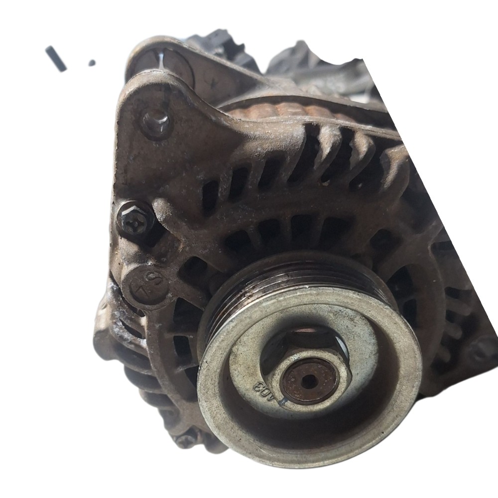 Alternador Honda Fit 2010 5