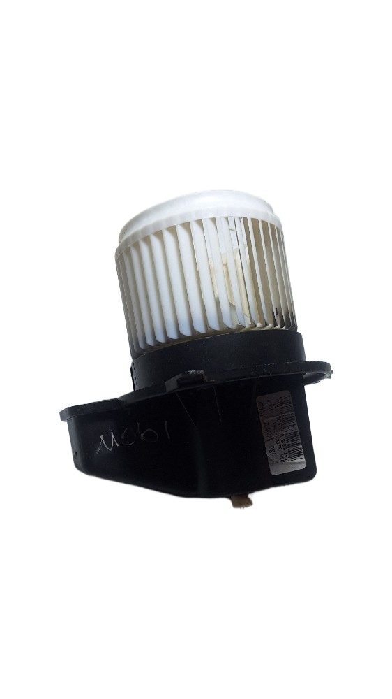 Motor Ventilação Ar Forçado Fiat Sem Ar Mobi 2020 2