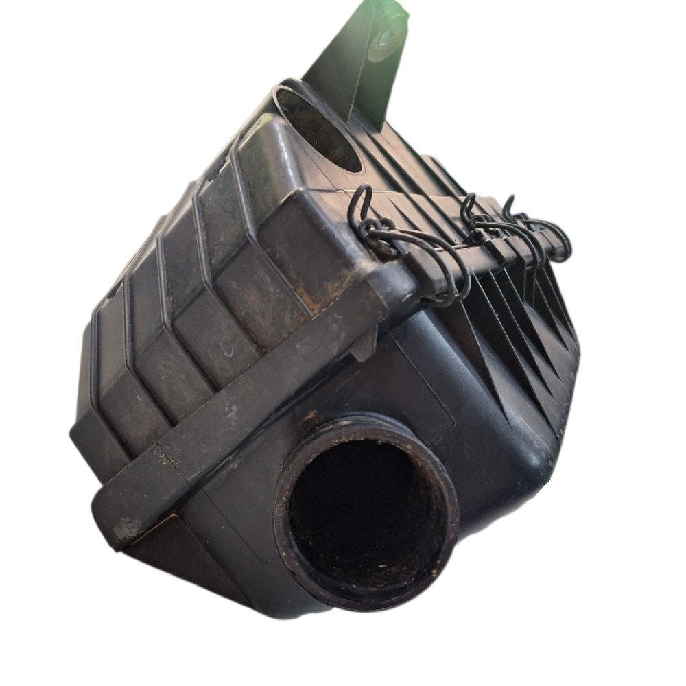 Caixa Filtro Ar G3 G2 1.0 16v Vw Gol Parati 1999 A 2004 5