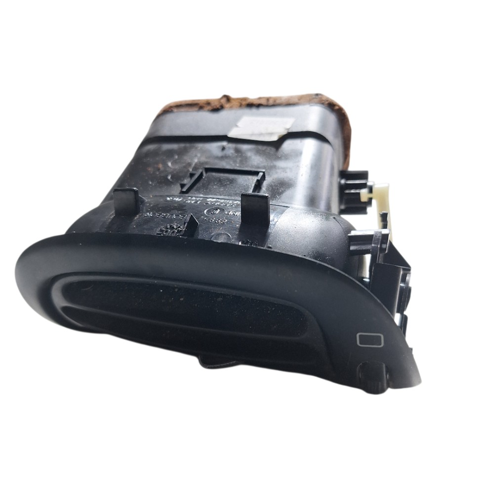 Difusor De Ar Esquerdo Peugeot 206 2007 4