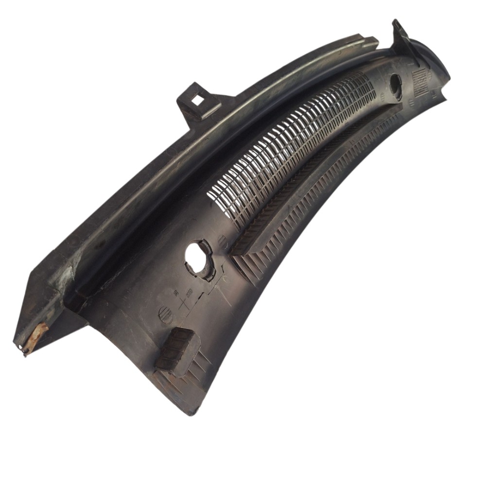 Grade Churrasqueira Lado Esquerdo Chevrolet Celta Prisma 4