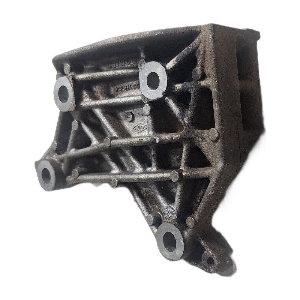Suporte Alternador 1.0 Renault Clio Sandero 2010 A 2010 4