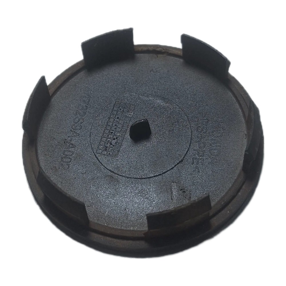Calota Central Roda Center Honda Hrv 2007 A 2017