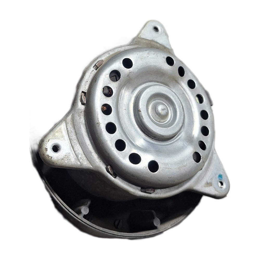 Ventuinha Do Radiador Dianteiro Onix Prisma Cobalt 4