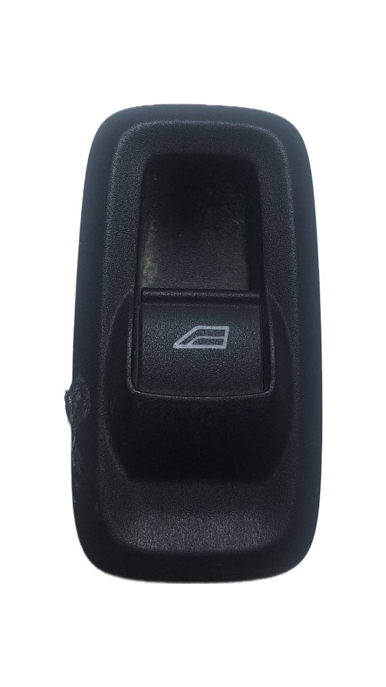 Botão Vidro Elétrico Traseiro Direito Ford Ka 2014 A 2020 4