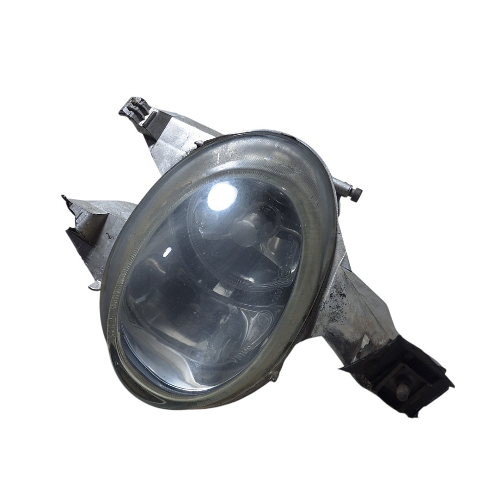 Farol De Milha Peugeout 206 2007 1