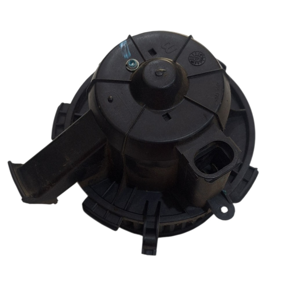 Motor Ventilação Ar Interna Forçado Renault Duster 2017 4