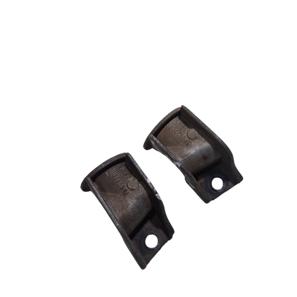 Suporte Radiador Superior Corsa