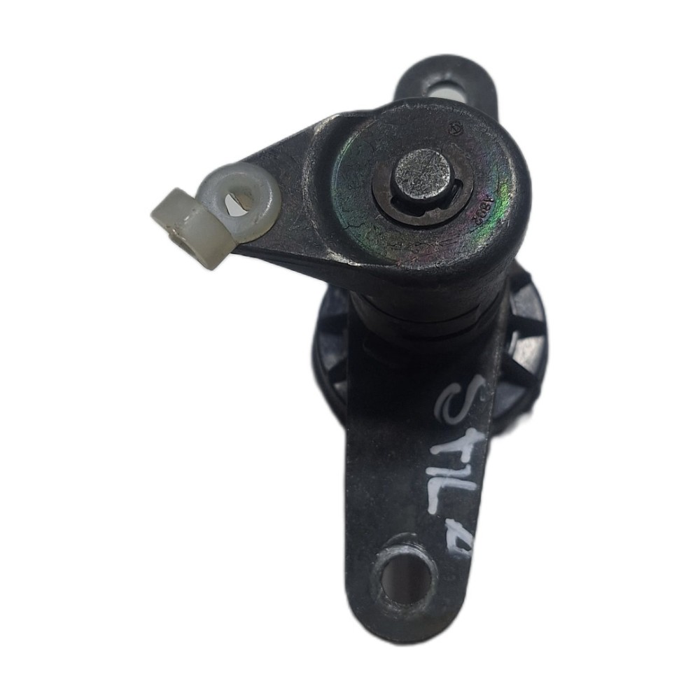 Miolo Da Tampa Traseira Fiat Stilo 2003-2008 1